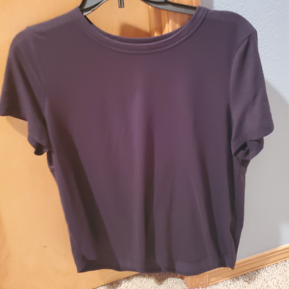 Crew T Shirts